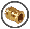 CXT Industrial Cable Gland