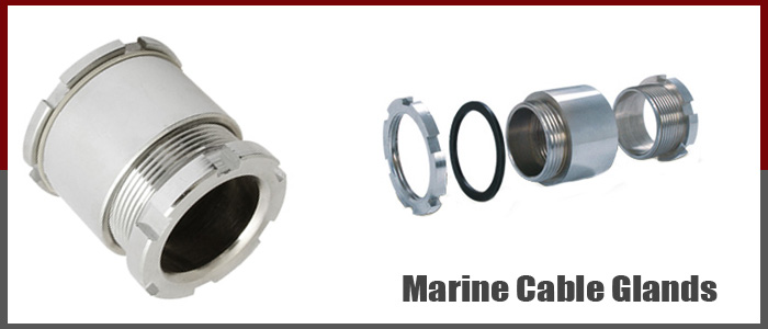 Marine Cable Glands